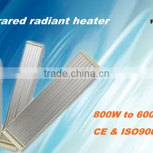 Radiant Heating Panels for Winter thumbnail-1