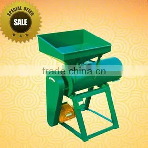 5XT-5 Wheat Samll Hulling Machine 2016 Hot Sale thumbnail-1