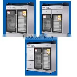 YTD Tableware Disinfection Cabinet thumbnail-2