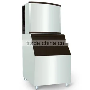 GRT - LB1000T Tube Ice Machine thumbnail-1