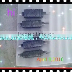 Ultrasonic Shoe -pad Making Machine thumbnail-2