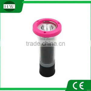 Hanging Waterproof Telescopic Led Camping Light thumbnail-5