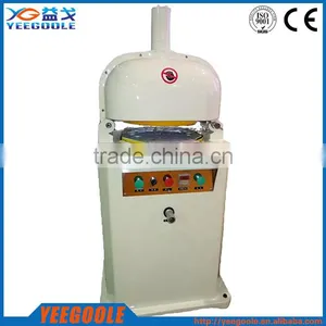 Electric Automatic Pizza Dough Cutter,dough Divider Rounder thumbnail-1