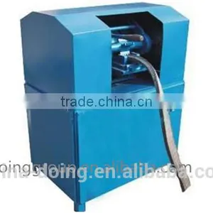 China Supplier DOING Company Tyre Recycling Machine/waste Tire Recycling Equipment/rubber Band Cutting Machine thumbnail-3