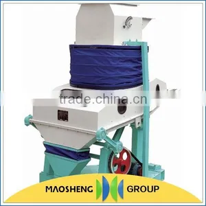 Fast Effect Corn Flour Millers thumbnail-5