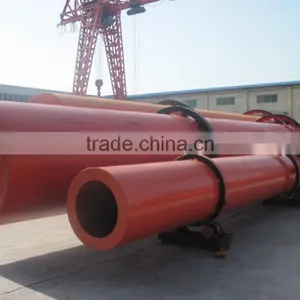 Competitive Price Steam Tube Rotary Dryer With Trade Assurance thumbnail-2