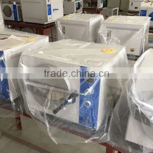 TS-AJ Rapid Sterilizing 4-6mins Table Top Steam Sterilizer Autoclave With Indicator Light Automatic Sterilization thumbnail-4