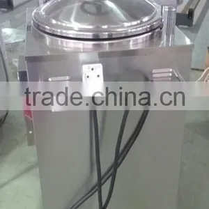 High Quality Large Autoclave Digital Display Automation VA-SD Vertical Pressure Steam Sterilizer With Possible Drying System thumbnail-2