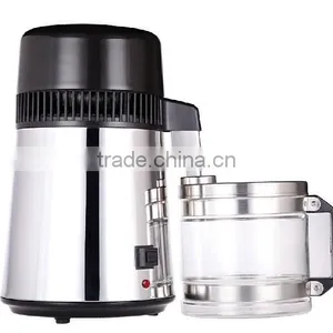 Stainless Steel Water Distiller-4L-Bluestone Autoclave thumbnail-1
