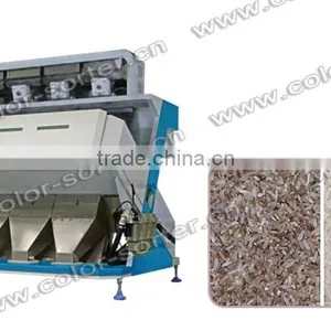 Thai Fragrant Rice Color Sorting thumbnail-1