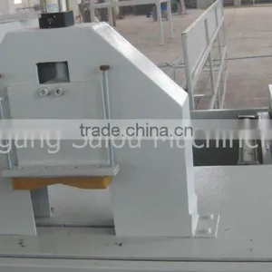 Automatic Plastic Tube Cutter pp pe Pvc Small Tube Cutter thumbnail-3