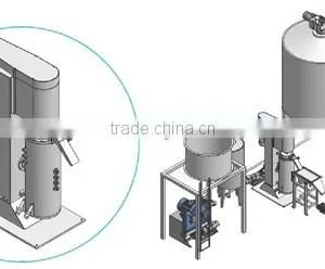 Peanut Paste Machine thumbnail-2