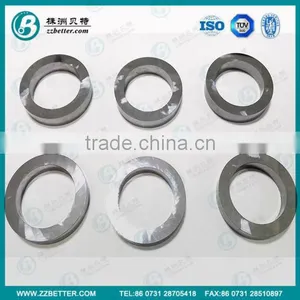 Cermet Seal Rings for Oil Use thumbnail-1