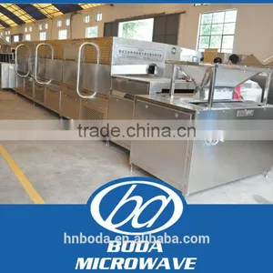 New Condition and Dryer Type Seafood Drying Machine thumbnail-2