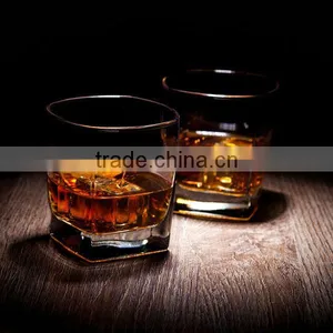 Hot Selling Novelty Inexpensive Glassware Supplier Red Wine Glass Cup thumbnail-5