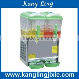 Juice Dispenser / Stainless Steel Dispensing Machine for Beverage thumbnail-1