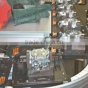 Electronic Conveying System thumbnail-1
