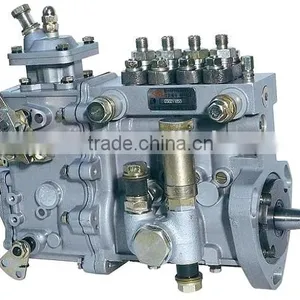 Auto Parts Fuel Injection Pump for Hilux 1KZ 096500-3090 Engine Part thumbnail-1