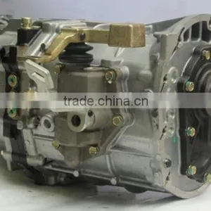 TOYOTA 2KD HIGH QUALITY GEARBOX thumbnail-2