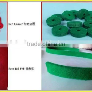 Wholesale Different Thickness Piano Rolking Felt of Cylinder Head Gasket thumbnail-2