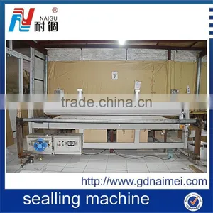 Factory Price 2015 Hot New Style LDPE High Speedy Sealling Machine thumbnail-4
