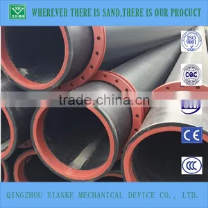 Dredge Pipe thumbnail-1