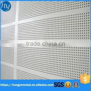 Decorative Pattern Metal Sheet thumbnail-2