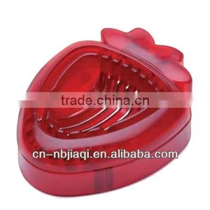 Stainless Steel Trawberry Slicer thumbnail-2