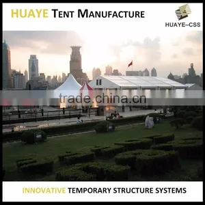 Hot Sale Promotional China Outdoor Durable Party Exhibition Tent thumbnail-6