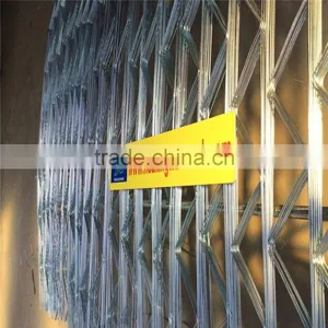 ASTM Standard Reinforcing Wire Mesh Truss Mesh Reinforcement thumbnail-1