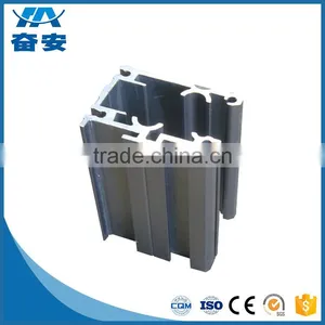 V-slot 6000 Series High Quality and Various Style Aluminium Profile for Architecture and Industry thumbnail-1
