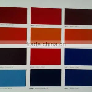Customized Truck Side Curtain thumbnail-1