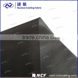 UV Resistant Waterproof Swimming Pool Cover Mesh Fabric thumbnail-6