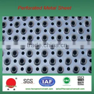 Perforated Metal Sheet thumbnail-1