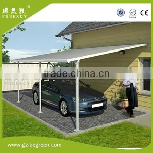 Aluminum Frame Gazebo,fabric Patio Gazebo,DIY PC Gazebo, Car Shed, Petio Cover thumbnail-1