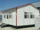 Prefabricated Steel Structure Small Prayer House thumbnail-1