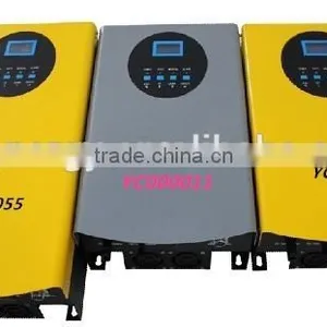 560V/6A 98% Conversion Efficiency 2200Wsolar Water Pump Inverter thumbnail-2