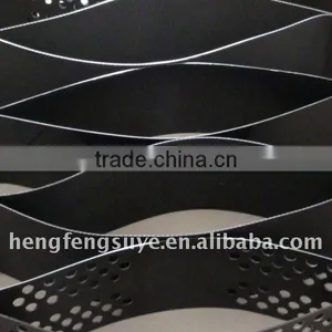 HDPE Slope Protection Earthwork Geocells Manufacturer thumbnail-1