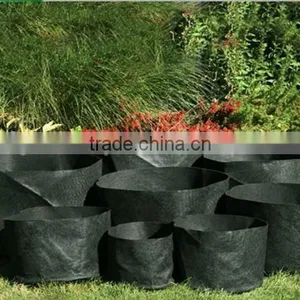 Smart Garden Pot in Malaysia Coated Non Woven Tree Bag Types Pots thumbnail-1
