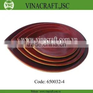 Bamboo Tray thumbnail-1