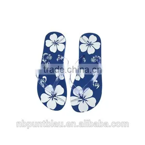 Promotional Beach Summer Flip Flop Slipper EVA thumbnail-3