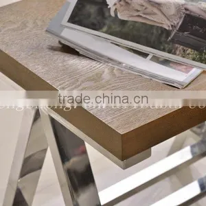 Modern MDF Coffee Table for Livingroom BJ2009 thumbnail-2