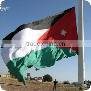 Outdoor Power Coated Steel Giant Flag Pole in Dubai thumbnail-1