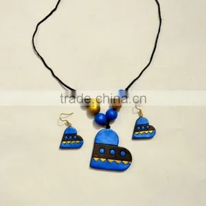 Terracotta Jewelry thumbnail-5