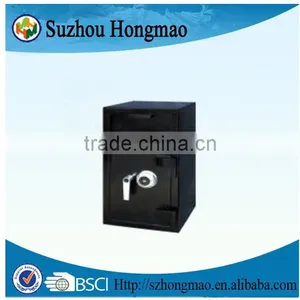 Steel Metal Safety Box/coffer thumbnail-1