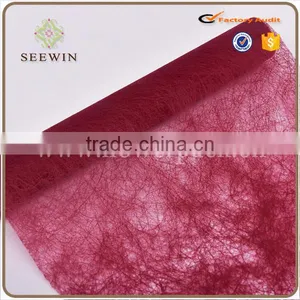 Long Fiber Nonwoven Roll Wrapping for Flower Packing thumbnail-2