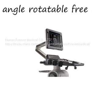 Hospital Color Doppler 4D Ultrasound Scanner (YJ-U10T) thumbnail-5
