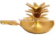 Pineapple Chamberstick Candle Holder thumbnail-1
