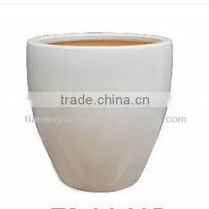Vietnam Indoor Glazed Ceramic Flower Pots thumbnail-1