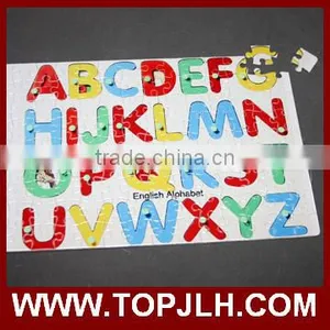 Kids Games 3d Daily Paper Cardboard 3d Animal Jigsaw Puzzle thumbnail-5